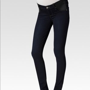 Paige Maternity Jeans